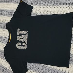 Cat boys shirt